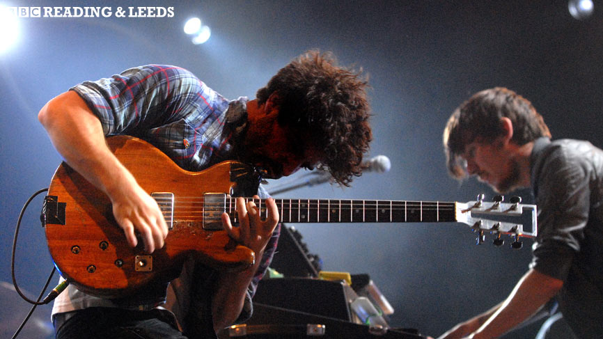 Reading Saturday Highlights