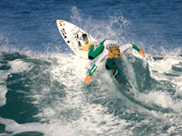 Harry Timson from Newquay by Ben Jones