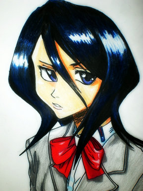 Rukia