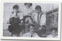 Y Chwedlau