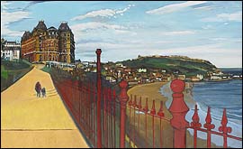 The Grand at Scarborough