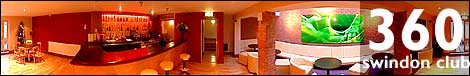 360 Swindon Club