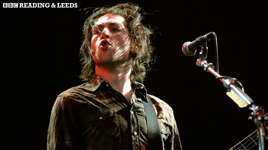 Queens of the Stone Age