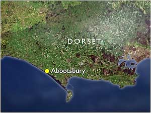 Abbotsbury and Fleet