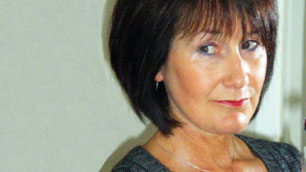 Cairistìona Cheanadach