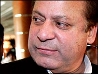 نواز شریف