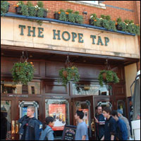 The Hope Tap