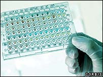 Laboratório