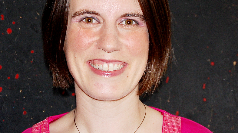 The cast of Desperate Fishwives