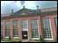 Hanbury Hall the orangery