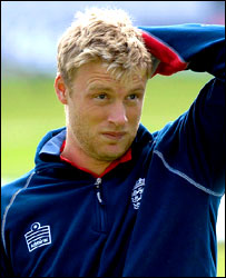 एंड्रयू फ़्लिंटफ़