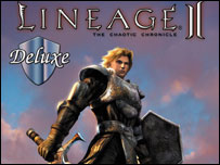 يک بازی آن لاين