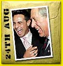 Friends To The Stars?