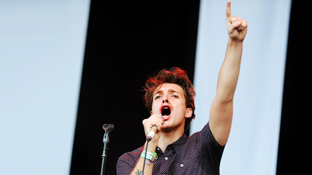 Paolo Nutini