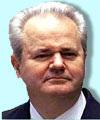Slobodan Milosevic