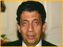 امر موسیٰ