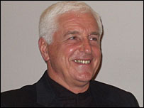 Kandidati nga opozita Neritan Ceka