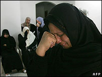 غزه