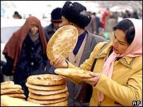 چینی مسلمانوں کی اکثریت ملک کے شمال مغرب میں آباد ہے