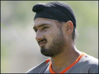 हरभजन सिंह 