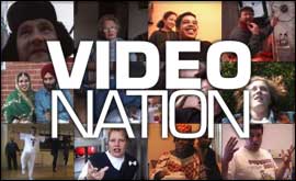 Image: Video Nation.