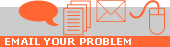 Email your Problem