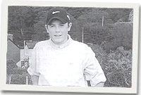 Joe Soar