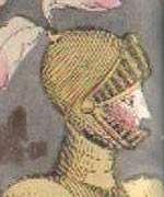 Sir Guy of Warwick illustration