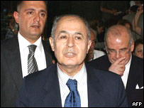 Ahmet Necdet Sezer