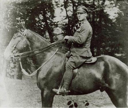 David Thomas of Abertridwr