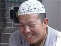 Hong Yang
