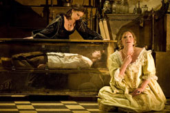 Handelfest - photo courtesy of English Touring Opera