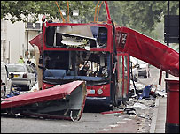 Atentat 7 iulie 2005