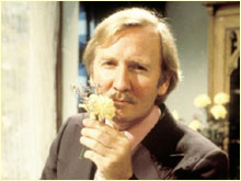 Leslie Phillips