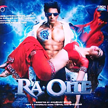 Review of Ra.One