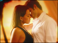 मिल्स एंड बून