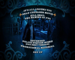 Final Destination 3 DVD