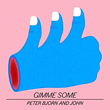 Review of Gimme Some Review of Gimme Some