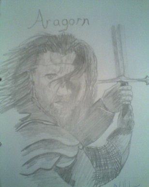 Aragron