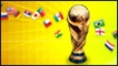 BBC 2010 World Cup graphic