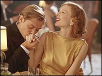 द एविएटर