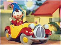 Noddy