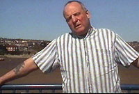 Joe Pumford: Fences