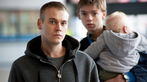 Some Dogs Bite promotional pic