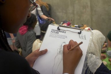 Blast Fashion Festival