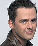 Scott Mills