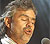 Andrea Bocelli