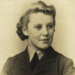 Me At the Start of the War