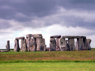 Stonehenge