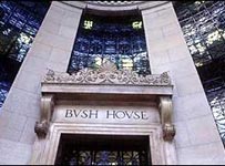 Bush House